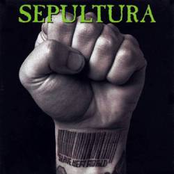 Sepultura : Slave New World (Single)